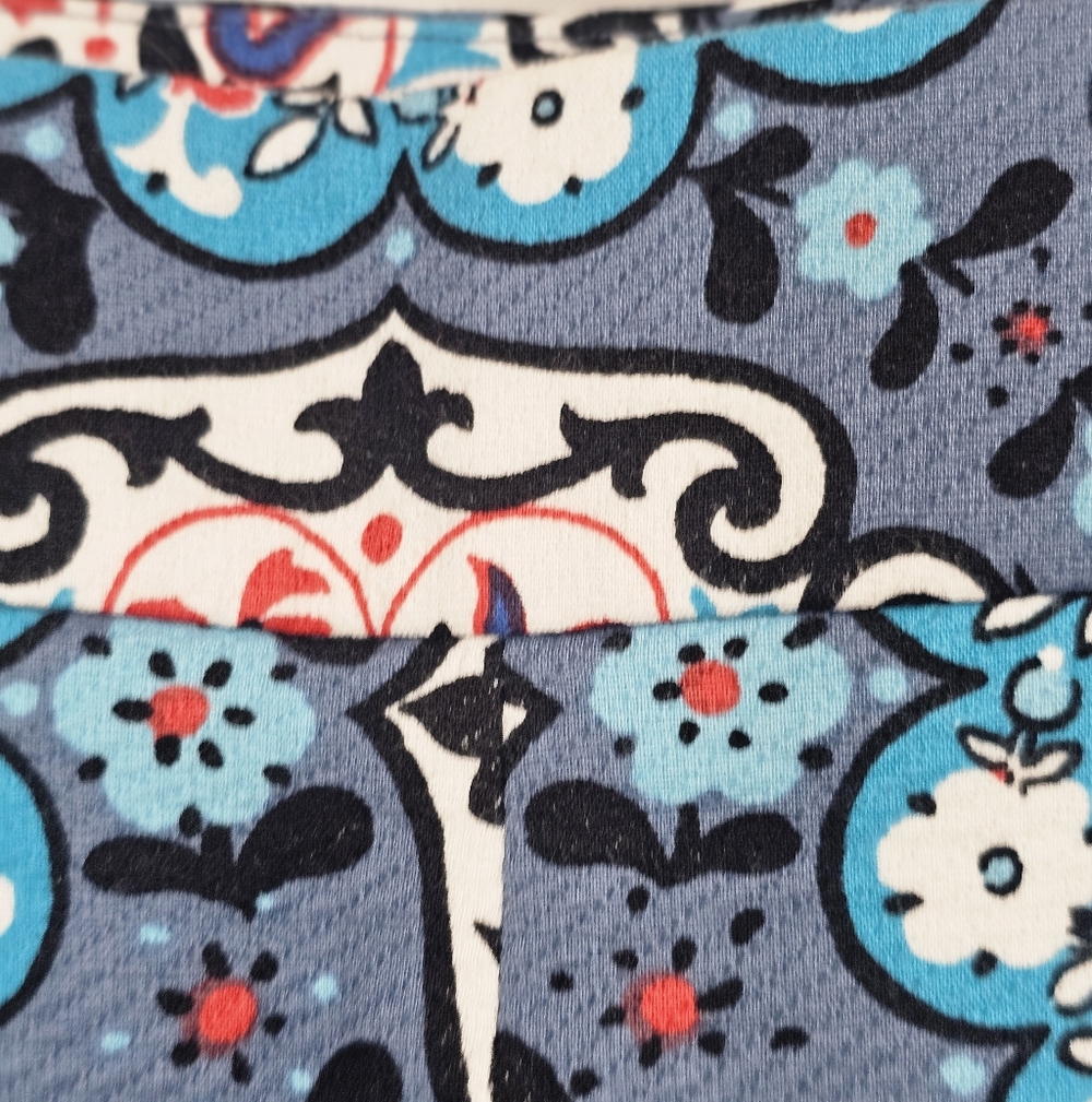 Pencil Skirt LOFT 6 NWOT Cotton - Picture 7 of 11